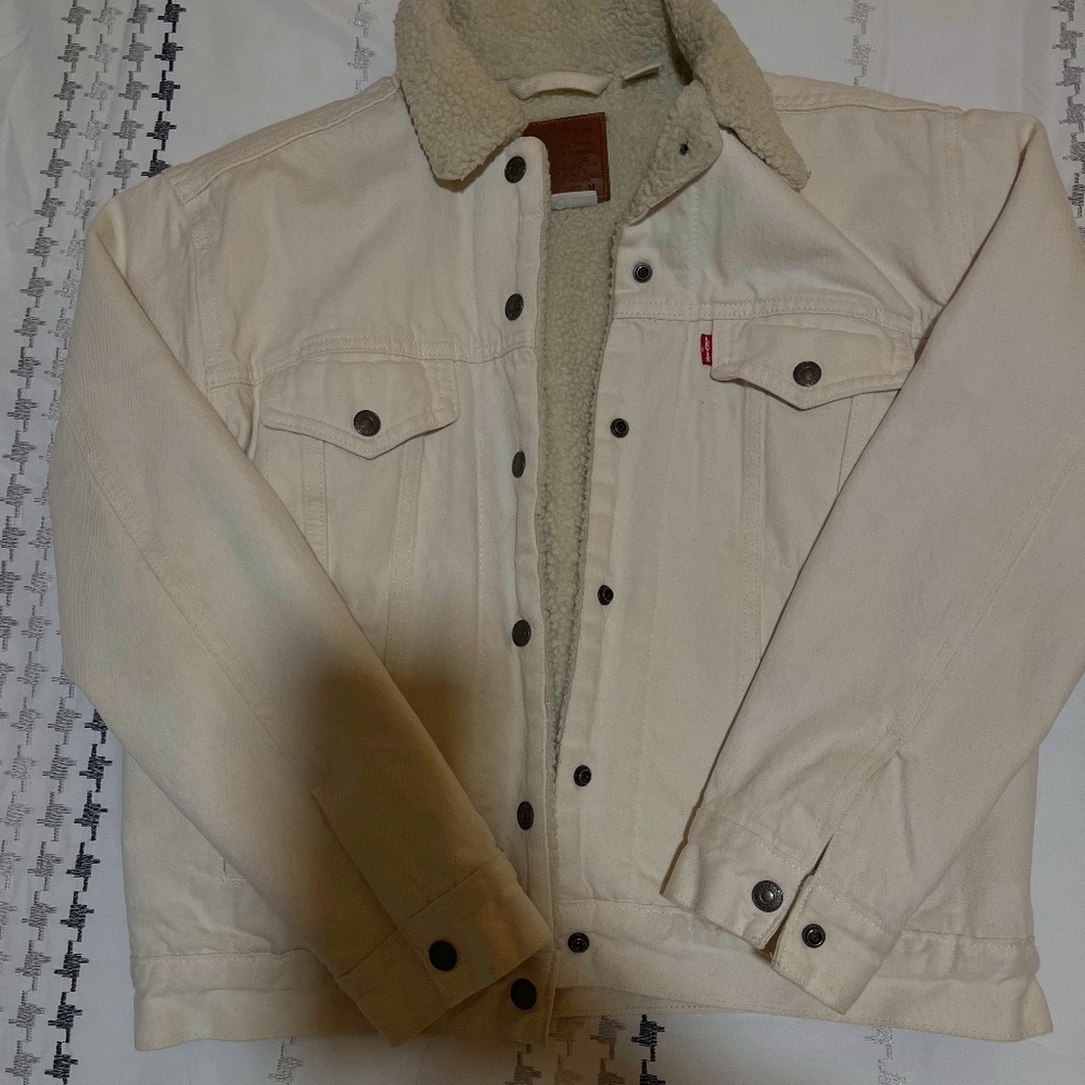 Levi's Jacket